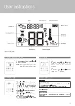 Preview for 8 page of Focus MAGMAFOCUS Installation, Servicing And User Instructions Manual