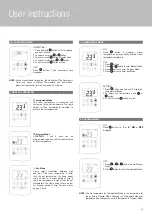 Preview for 10 page of Focus MAGMAFOCUS Installation, Servicing And User Instructions Manual