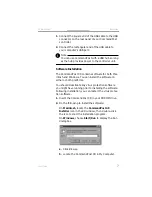 Preview for 17 page of Focus MANL-0823-01 User Manual