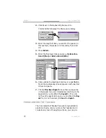 Preview for 38 page of Focus MANL-0823-01 User Manual