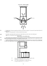 Предварительный просмотр 4 страницы Focus MEDIOLAN Assembly And Maintenance Instructions