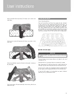 Preview for 6 page of Focus Meijifocus Installation, Servicing And User Instructions Manual