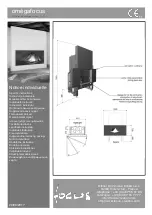 Preview for 1 page of Focus metafocus 1 Specific Instructions