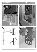 Preview for 3 page of Focus metafocus 1 Specific Instructions