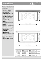 Preview for 7 page of Focus metafocus 1 Specific Instructions