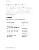 Preview for 22 page of Focus MR-HD100 User Manual