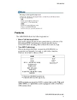 Preview for 23 page of Focus MR-HD100 User Manual