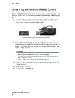 Preview for 42 page of Focus MR-HD100 User Manual