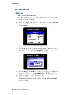 Preview for 50 page of Focus MR-HD100 User Manual