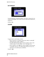 Preview for 118 page of Focus MR-HD100 User Manual