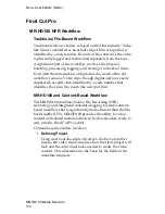 Preview for 192 page of Focus MR-HD100 User Manual