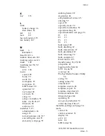 Preview for 215 page of Focus MR-HD100 User Manual