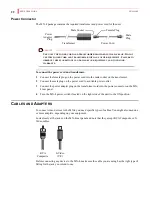 Preview for 26 page of Focus MX-4 User Manual