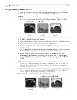 Preview for 42 page of Focus MX-4 User Manual