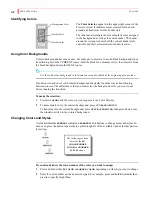 Preview for 46 page of Focus MX-4 User Manual