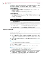 Preview for 48 page of Focus MX-4 User Manual