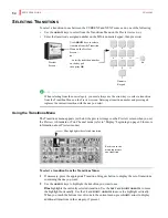 Preview for 58 page of Focus MX-4 User Manual