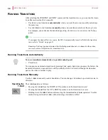 Preview for 62 page of Focus MX-4 User Manual