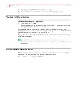 Preview for 96 page of Focus MX-4 User Manual