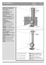 Preview for 4 page of Focus nemofocus Specific Instructions