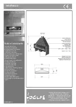 Focus néofocus Specific Instructions preview