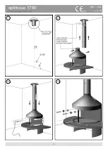 Preview for 2 page of Focus optifocus 1750 Specific Instructions