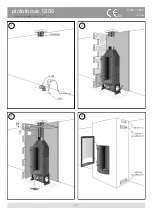 Preview for 2 page of Focus pictofocus 1200 Specific Instructions