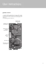 Preview for 9 page of Focus PICTOFOCUS Installation, Servicing And User Instructions Manual