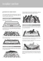 Preview for 13 page of Focus PICTOFOCUS Installation, Servicing And User Instructions Manual