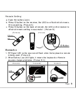 Preview for 6 page of Focus RKR-360 User Manual