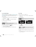 Preview for 48 page of Focus Shimano STEPS E8000 User Manual