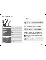 Preview for 57 page of Focus Shimano STEPS E8000 User Manual