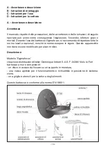 Preview for 11 page of Focus SIGMAFOCUS Manual