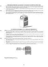 Предварительный просмотр 10 страницы Focus SKY-5A Assembly And Maintenance Instructions