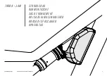 Preview for 2 page of Focus THRON Assembly