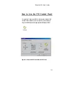 Предварительный просмотр 38 страницы Focus TView Gold PCI User Manual