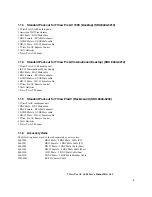 Preview for 5 page of Focus TView Pro AV 1600 User Manual