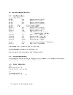 Preview for 6 page of Focus TView Pro AV 1600 User Manual