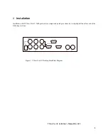 Preview for 9 page of Focus TView Pro AV 1600 User Manual