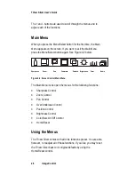 Preview for 33 page of Focus TView Silver User Manual