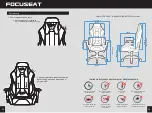 Preview for 30 page of FOCUSEAT U-AH0042R18M4ATG Manual