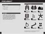 Preview for 31 page of FOCUSEAT U-AH0042R18M4ATG Manual