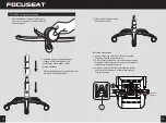 Preview for 32 page of FOCUSEAT U-AH0042R18M4ATG Manual