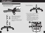 Предварительный просмотр 20 страницы FOCUSEAT U-AH0075R02N3OTG Manual