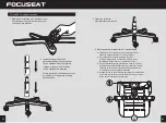 Предварительный просмотр 24 страницы FOCUSEAT U-AH0075R02N3OTG Manual