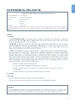 Предварительный просмотр 3 страницы Focusrite AMS-ISA-2 User Manual