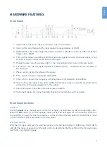 Предварительный просмотр 7 страницы Focusrite AMS-ISA-2 User Manual