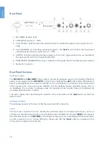 Предварительный просмотр 10 страницы Focusrite AMS-ISA-2 User Manual