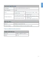 Предварительный просмотр 17 страницы Focusrite AMS-ISA-2 User Manual