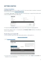 Preview for 6 page of Focusrite Clarett 2Pre USB User Manual